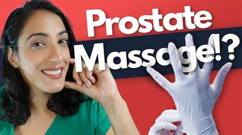 Prostate Massage Erotic massage Maale Iron